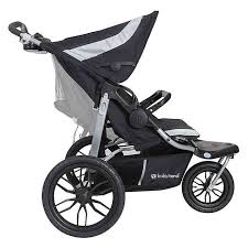 Baby Trend Navigator Lite Double Jogging Stroller In 2020 Baby Trend Baby Strollers Double Jogging Stroller