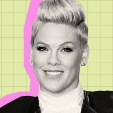 Maybe you would like to learn more about one of these? Singer Pink Real Name Alecia Moore On Her Routine Music Kids