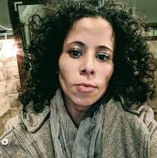 In 1971, the famous artist Salvador Dalí appeared