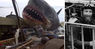 The film, of course, benefits from the brilliant john williams score, which is perhaps the most memorable in film history. Stories From The Making Of Jaws Fiasco On The High Seas