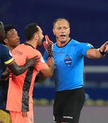 Referee statistics and disciplinary statistics for matches officiated by néstor fabián pitana. Jigtlpddoh3wgm