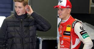 Official account of f1 legend michael schumacher. Ralf Avoiding Any Schumacher Family Comparisons Planetf1