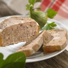 Terrine De Canard Terrine Recettes De Cuisine Recette De Terrine