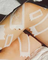 Also use proper and good quality products such as veet easygrip bikini wax strips. Fashionista Beauty Helpline How Should I Be Dealing With Hair Removal Right Now And Should I Attempt A Diy Bikini Wax Fashionista