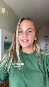 Morgan Wardell's Instagram, Twitter & Facebook