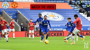 This manchester united live stream is available on all mobile devices, tablet, smart tv, pc or mac. Why Eric Bailly Is Starting For Manchester United Vs Leicester City Manchester Evening News