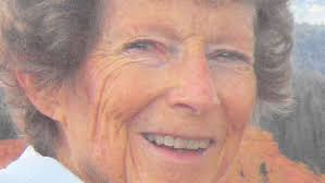 Mary Anne Andersen Obituary (1942