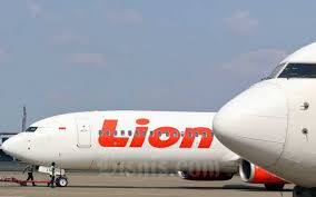 Tak Terima Lion Air Lapor Polisi Soal Isu Rapid Test Ekonomi Bisnis Com