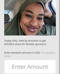 Wanda Nakia Saunders (@wandasseaandsoulfoodtruck) • Instagram photos and  videos