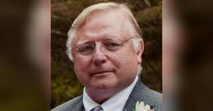 Stephen Herbert Chambers Obituary