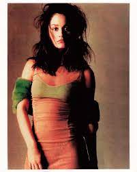 Robin tunney sexy