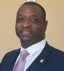 Former South Florida Chapter President Timothy Belcher Sr. is the new  Director of Public Safety at ST. Thomas University #congratulations  @stumiami