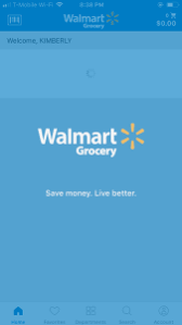 Like other major grocers, walmart has seen a dramatic spike in online orders for grocery pickup during the coronavirus pandemic. Walmart Grocery Pickup Friendly Convenient And Suffocatingly Plastic