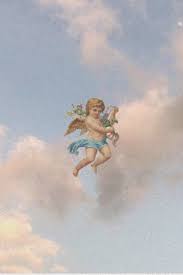 Aesthetics Angel Wallpapers Wallpaper Cave