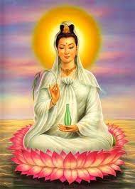 Maybe you would like to learn more about one of these? Kuan Yin