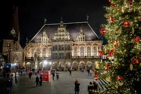 Download christmas party invitation and enjoy it on your iphone, ipad, and ipod touch. What Exactly Are Germany S Christmas Celebration Rules The Local