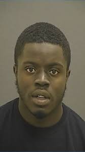 Arrest made in O'Donnell Heights shooting