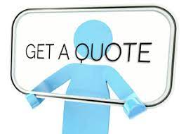 We have a quick and easy solution. International Insurance Quote Information Needed For Quote