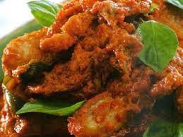Resep Ayam Rica Rica Pedas Mantul Yentit Blog