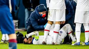 Barcelona outs & doubts : Messi Neymar Reunion Cancelled At Champions League As Psg Star Set To Miss Barcelona Clash Due To Injury India Com Sports News Barcelona Vs Psg