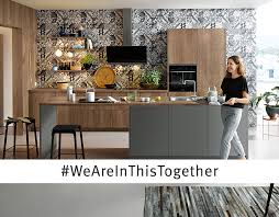luxury german kitchen design company in