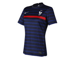L'équipe de france de football est équipée par la marque de sport nike depuis 2011 (et ce jusqu'en 2018). France Nations Football Made In Sport