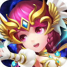 1.4.0f6 mod apk | unlimited crystals | unlimited skill points | unlimited energy: Elves League V1 0 3 Mod Apk Apkdlmod