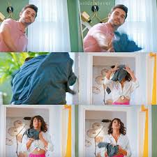 Cok Gulmustumm Unluler Cift