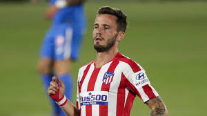 He played over 300 games in all competitions and helped them win the la liga last season. Atletico Madrid Midfielder Saul Niguez Very Flattered By Man Utd Links