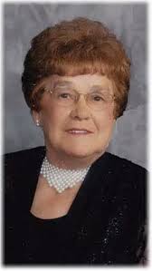 Obit: Nora Elizabeth (Spratt) Wirth