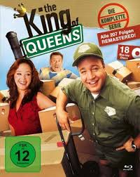 This list includes all of the the king of queens main actors and actresses, so if they are an integral part of the show you'll find them below. The King Of Queens Die Komplette Serie King Box Blu Ray