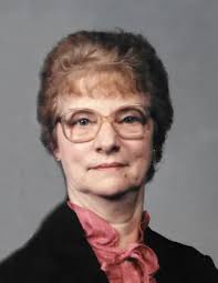 Obituary information for Pauline Sanders