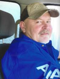 Herman "Greg" Gregory Fennell