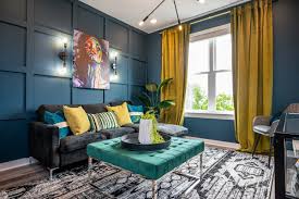 2022 Tile Trends: Earthy Jewel Tones - Why Tile