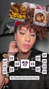 Exploring Authentic Dominican Food in NYC