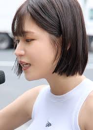 溝端恋の顔写真
