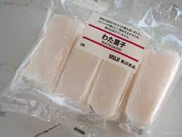 オール500円以下 無印良品で注目すべき お菓子 冷凍おかず 6選 macaroni 無印良品 お菓子 宇治抹茶ケーキ 無印良品