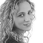 Morning Dew Pendant by Debra Adelson (Silver, Stone & Glass Necklace)