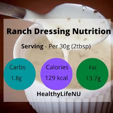 Who can argue with that?! Is Ranch Dressing Keto 5 Best Keto Brands To Buy From Amazon