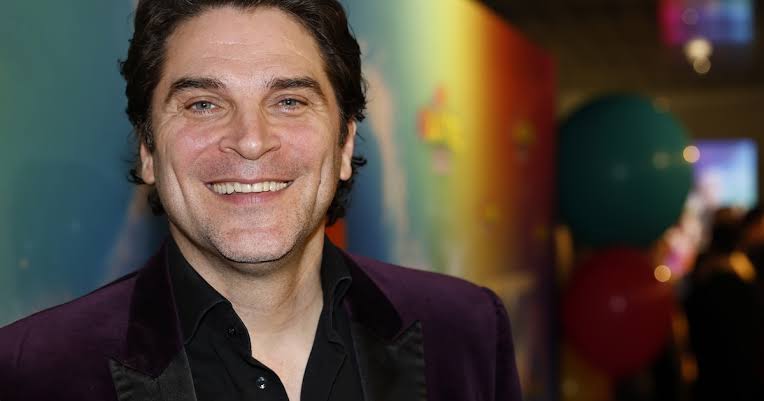Xander de Buisonjé openhartig: 'Ik ben bang dat alles opeens eindigt'