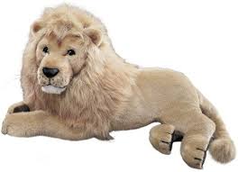 Aslan For The Boys Room I Wish Animals Lion Cute Stuffed Animals