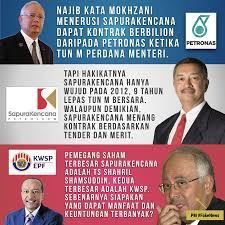 Check spelling or type a new query. Kelab Che Det Kadang Kadang Terfikir Pulak Siapalah Penasihat Najib Yang Bagi Maklumat Palsu Ni Ni Boleh Guna Akta Berita Palsu Tak Ni Najibfakenews Facebook