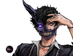 We did not find results for: Kirer On Twitter Corpse Husband Fan Art