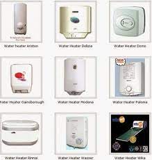 Water heater instan listrik hoter jatec x5 low watt: Water Heater Listrik Watt Rendah Pemanas Air Ide