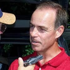 Mark Haugland's Instagram, Twitter & Facebook