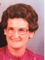 Ellen Edwards Obituary