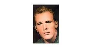 John Vermillion Obituary (1951