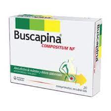 Buscapina En El Embarazo Butilescopolamina En El Embarazo