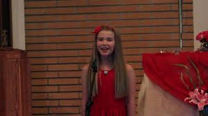 Ava Madison Gray Tomorrow Youtube