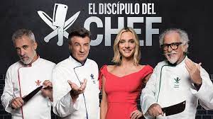 No solo conflictos habría en la competencia culinaria, sino que también detrás de cámaras. El Discipulo Del Chef Tv Series 2019 Imdb